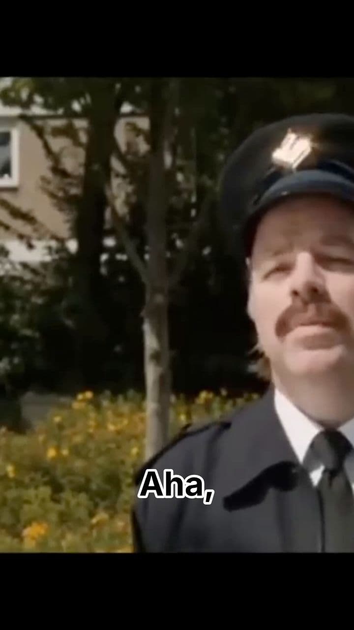 Konfrontation mit der Polizei