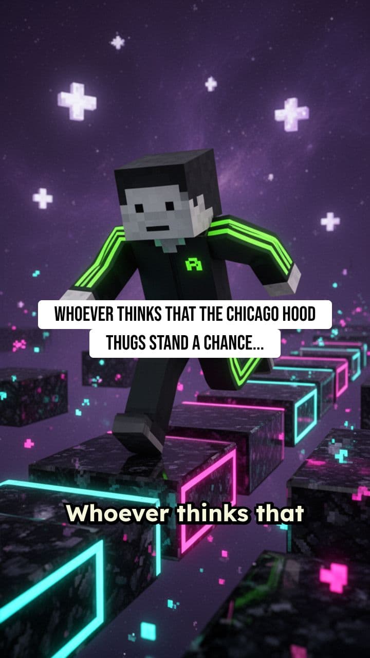 Reddit Story: Chicago vs Cartels