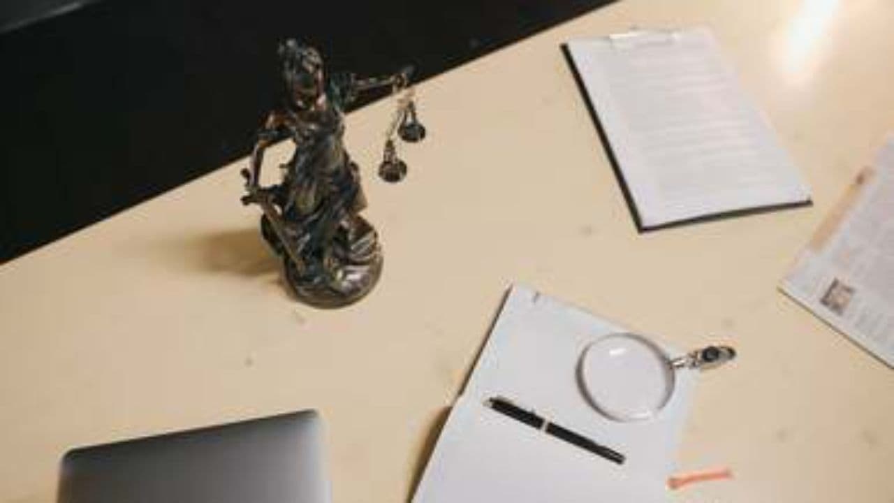 Aplicación e interpretación del derecho