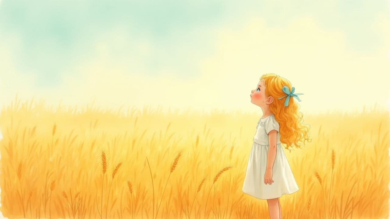 Mon étoile, mon toujours