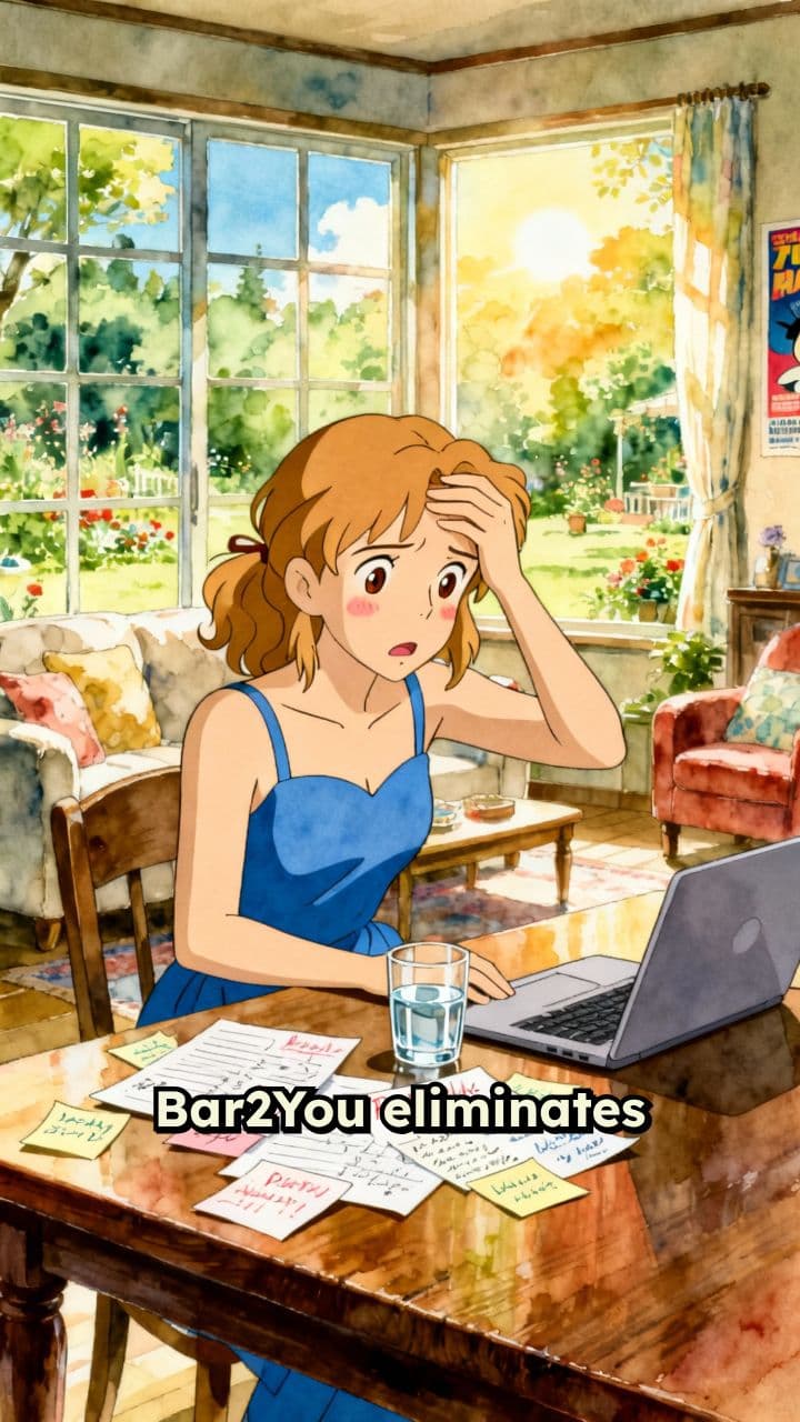 Stress-Free Party Bar Solutions