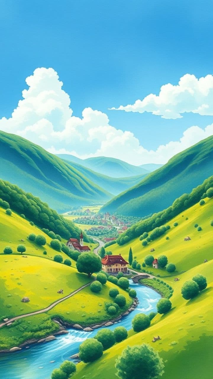 Dove Abito Io: Storie di Tenebre