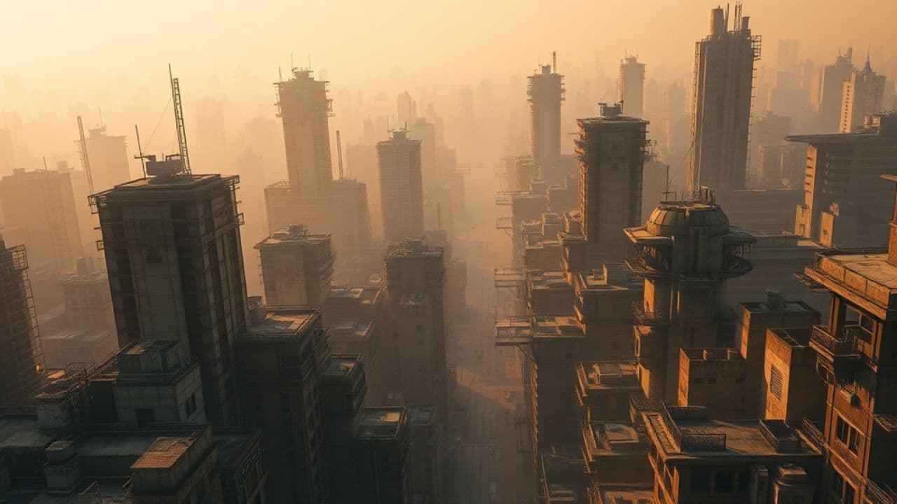 Street Crown of Resilience