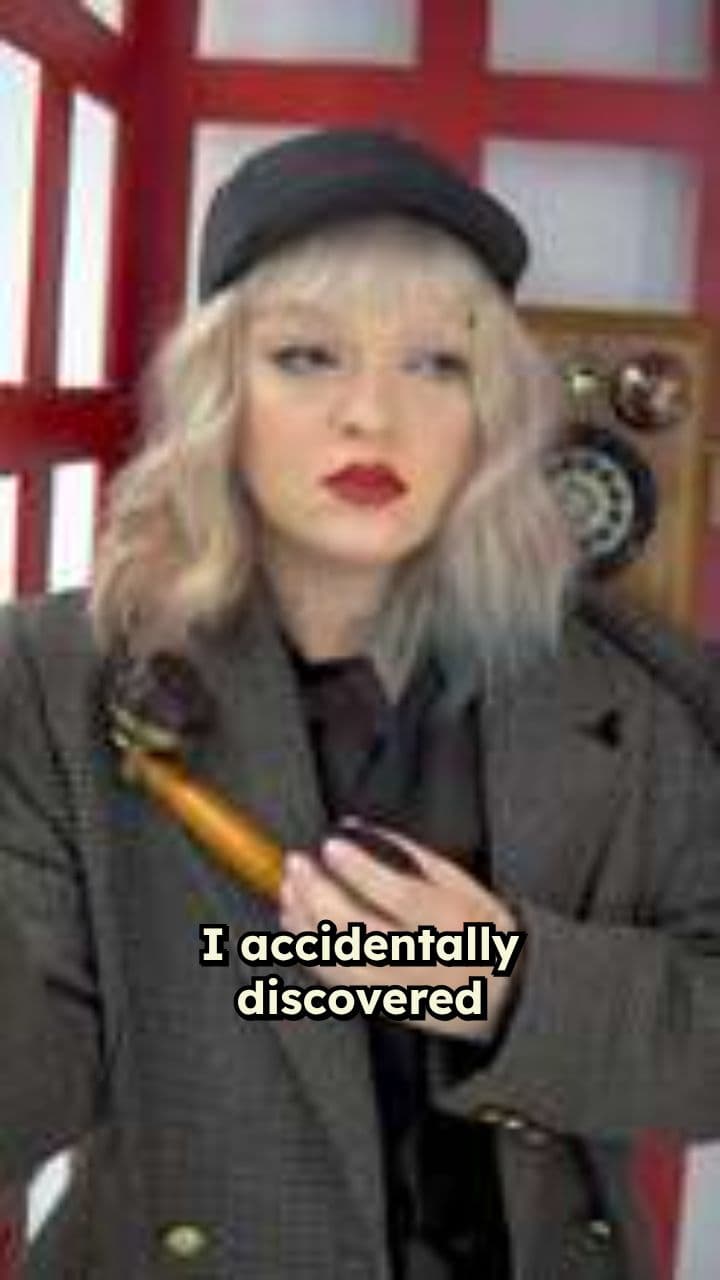 The Dial-Up Nostalgia Talent