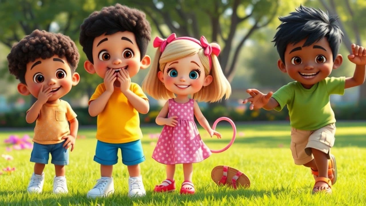 Bailando con los Animales