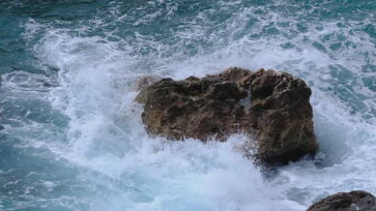 Sostén en la Tormenta