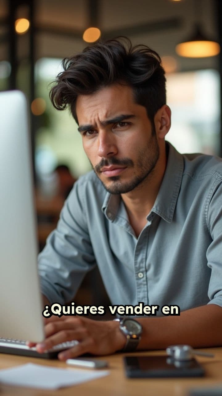 Acceso Financiero Global: Vende en EE.UU. desde LATAM