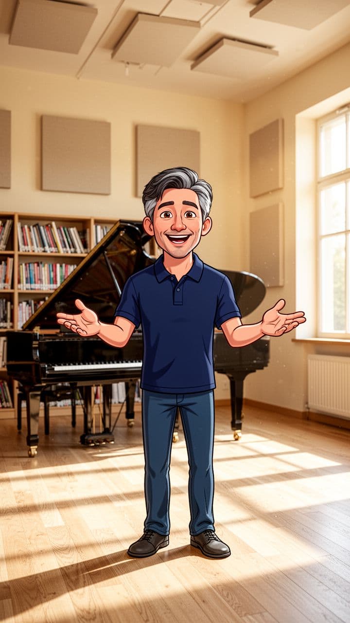 3 Ejercicios de respiración costo-diafragmática