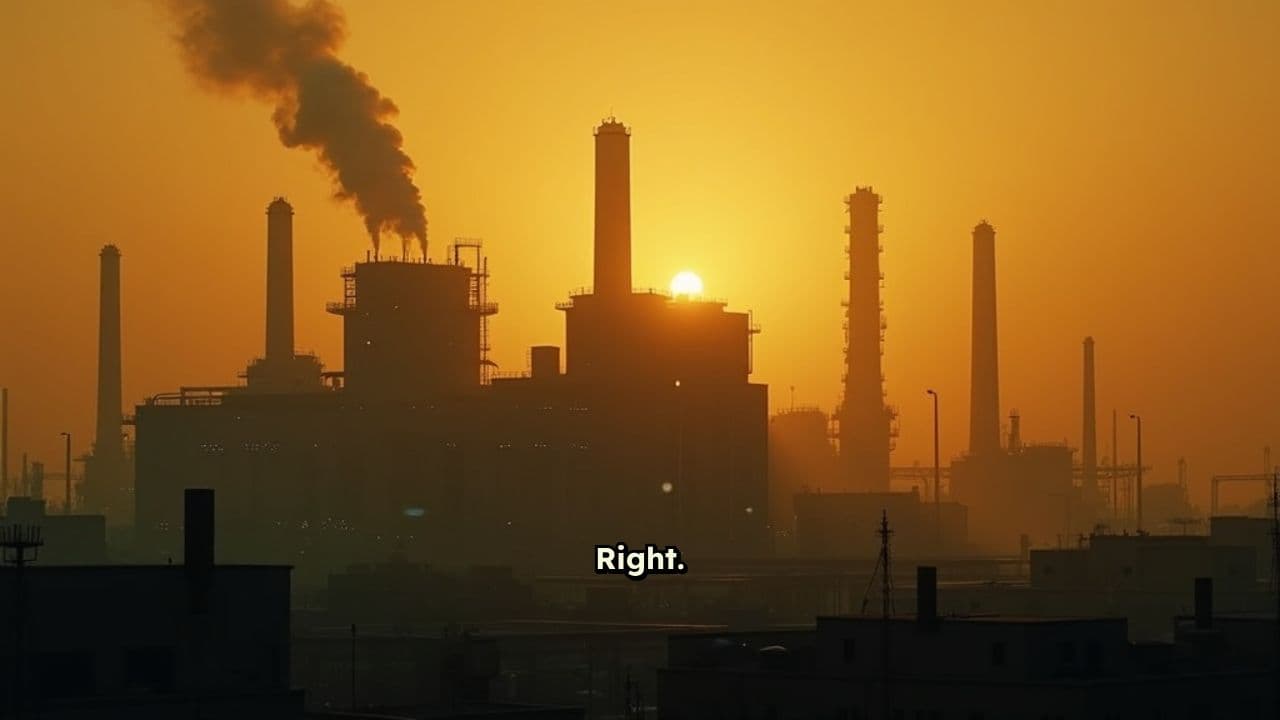 The Break In: Time's Ticking