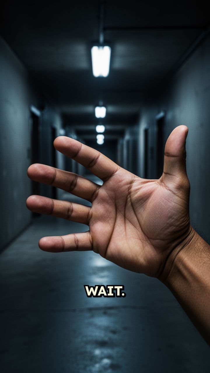 The Algorithm Is Training You