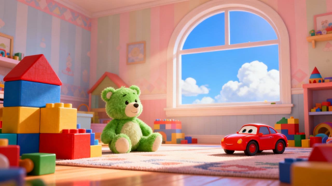 Counting Fun Every Day