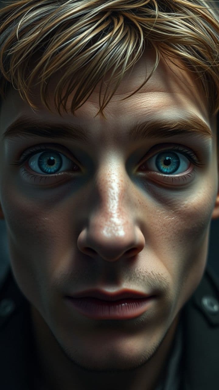 Chciwość i prawdziwość w życiu