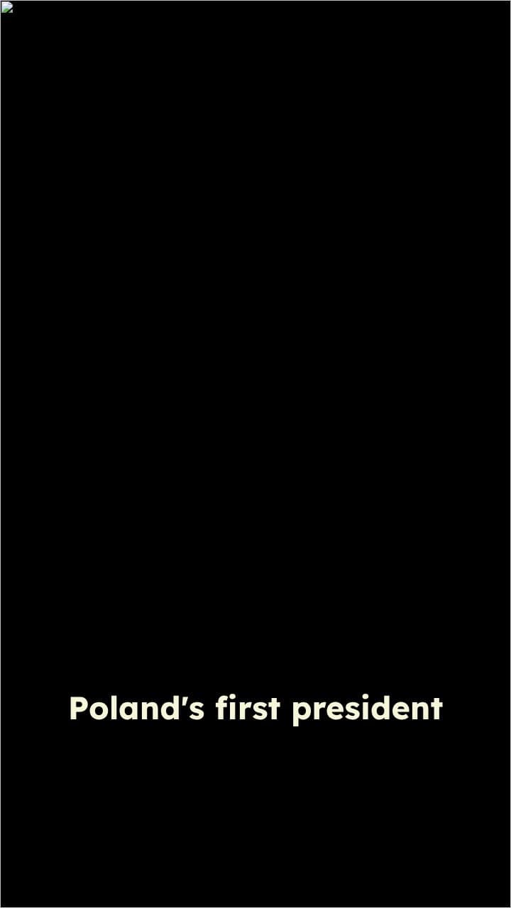 Poland's Turbulent Early Years of Democracy