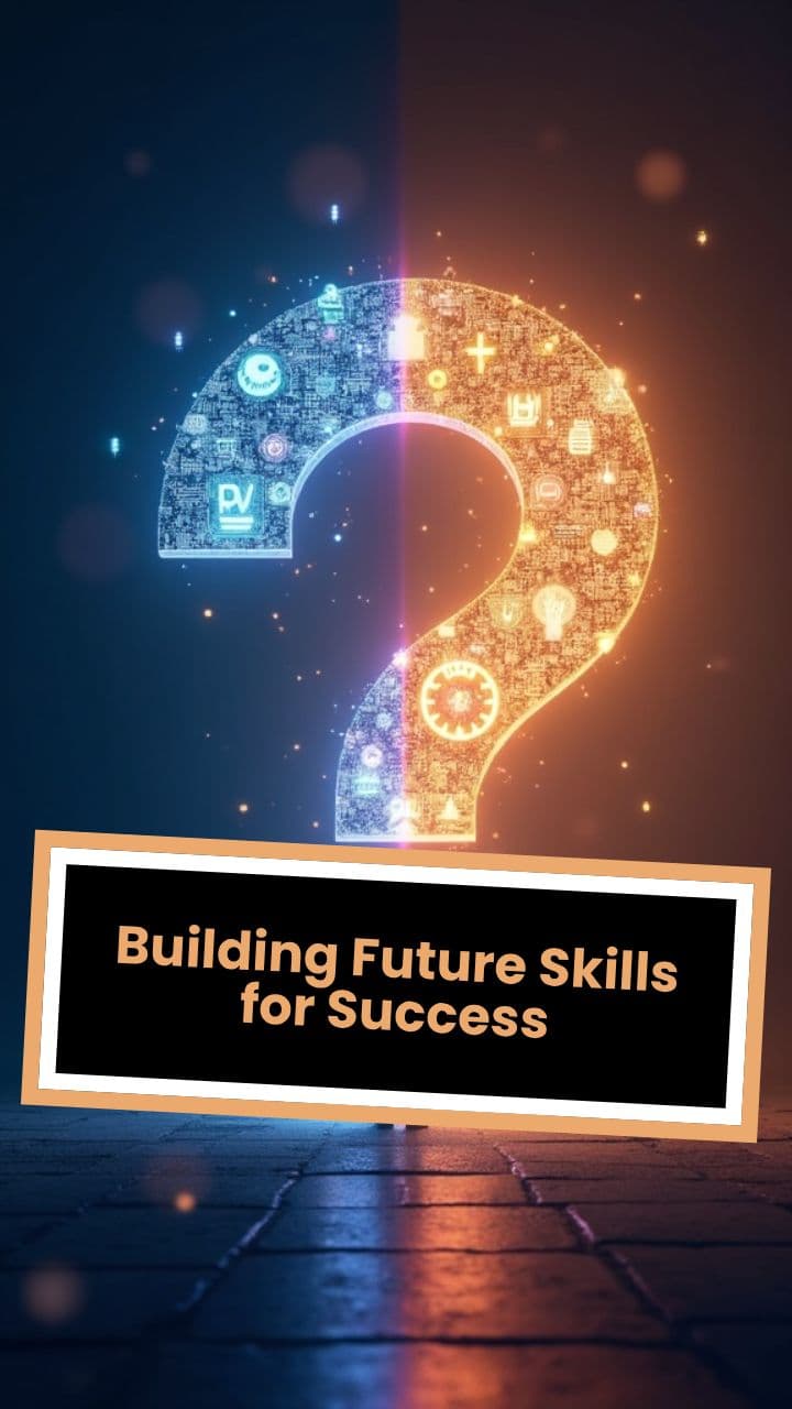 Building Future Skills for Success