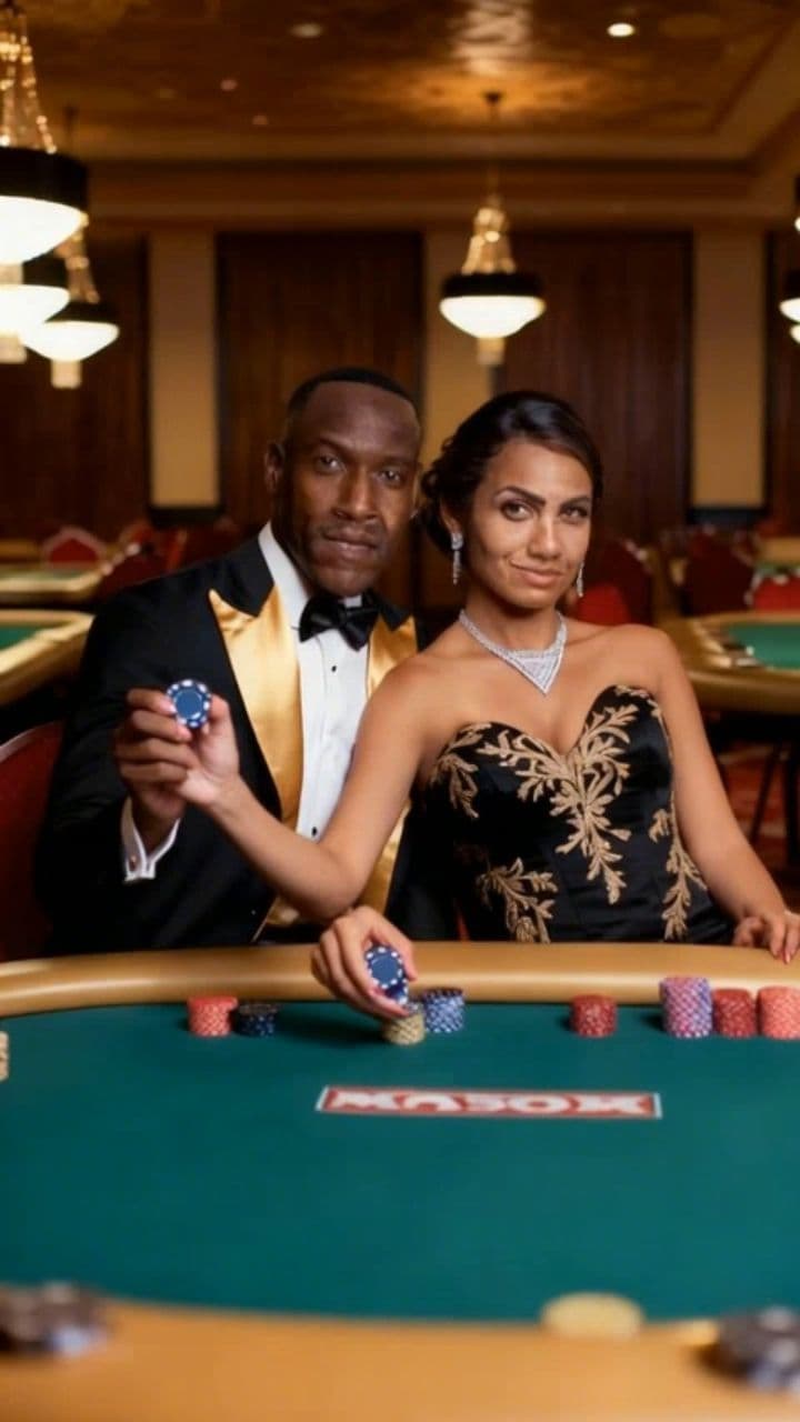 Image transform video