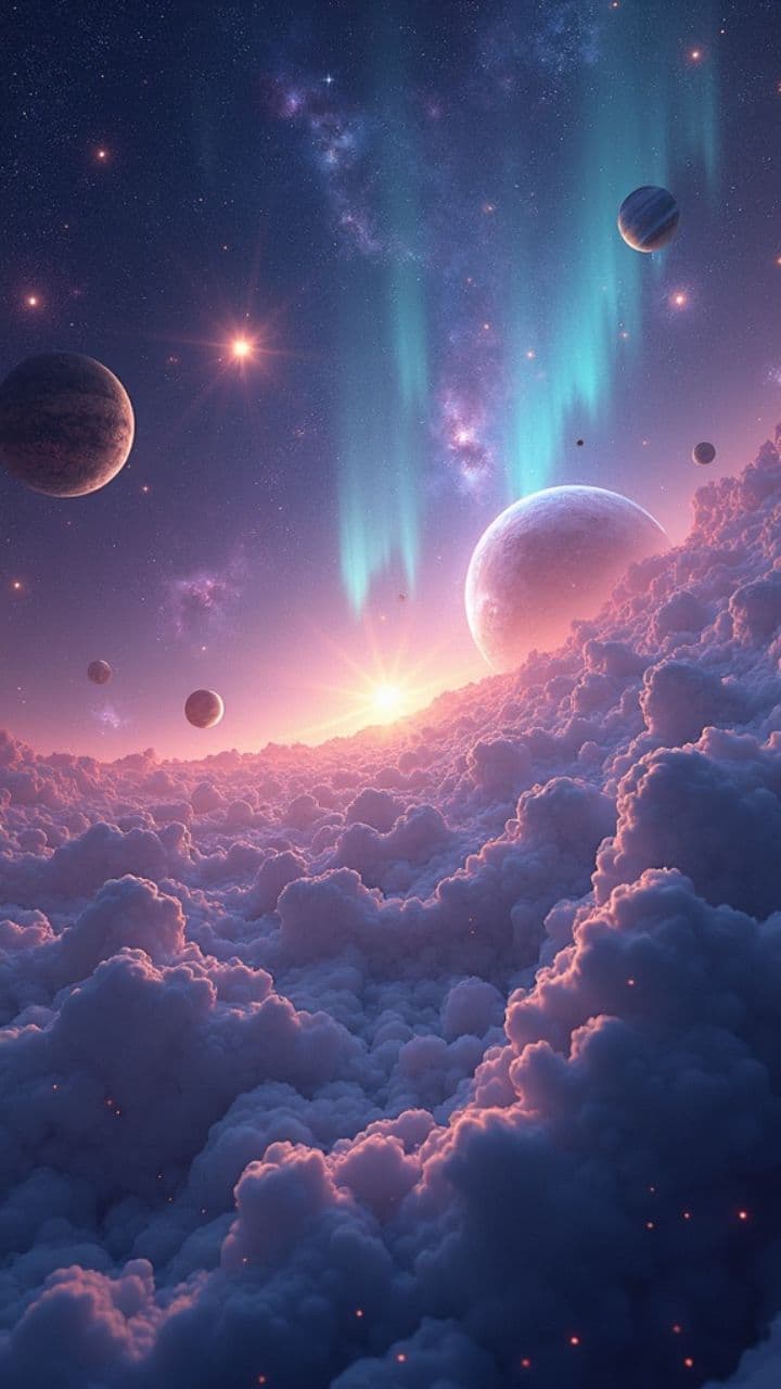 Astrologia do Dia: Mudanças e Conclusões