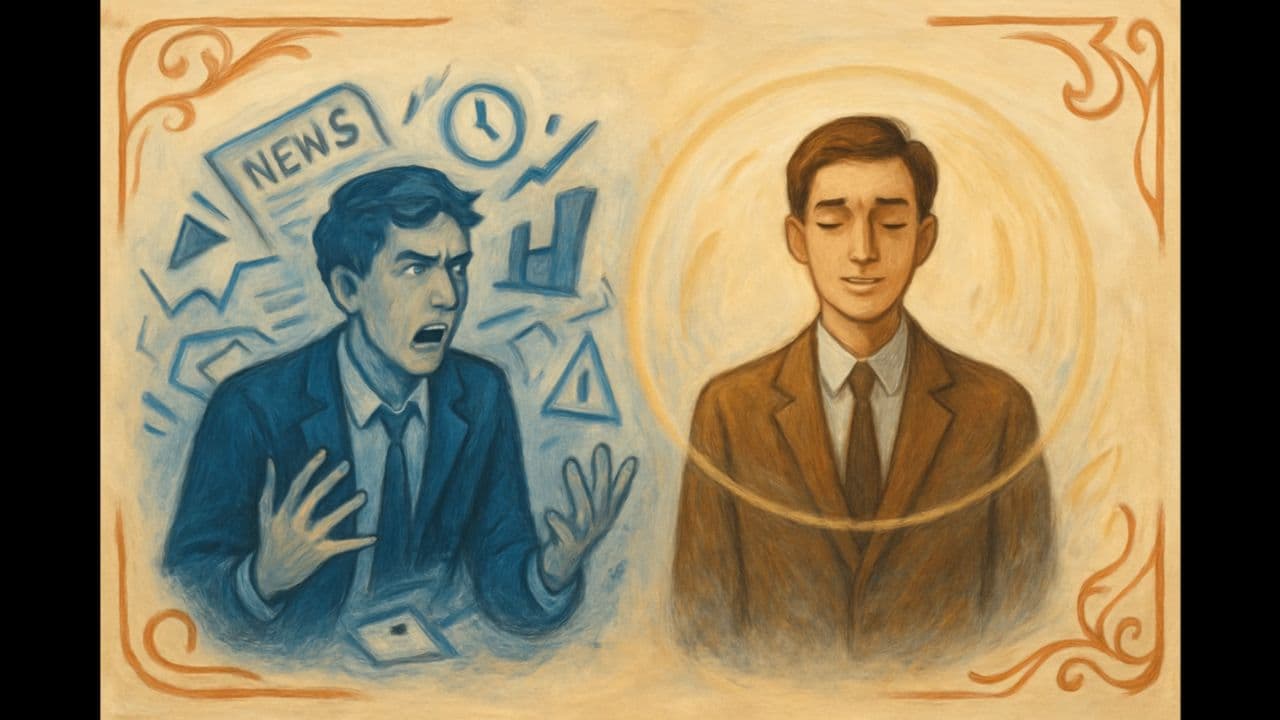 Long-Term Thinking in Unstable Times