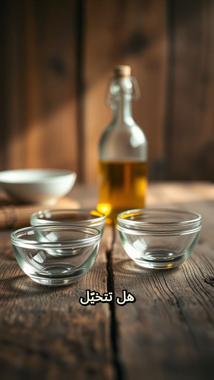 خلطات زيت الزيتون لصحة أفضل