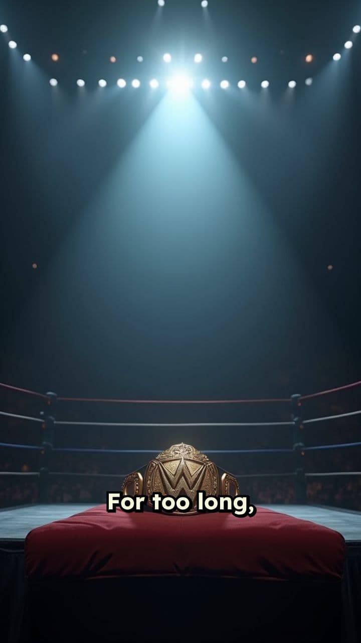 Dream Match: Maryse vs. Gail Kim