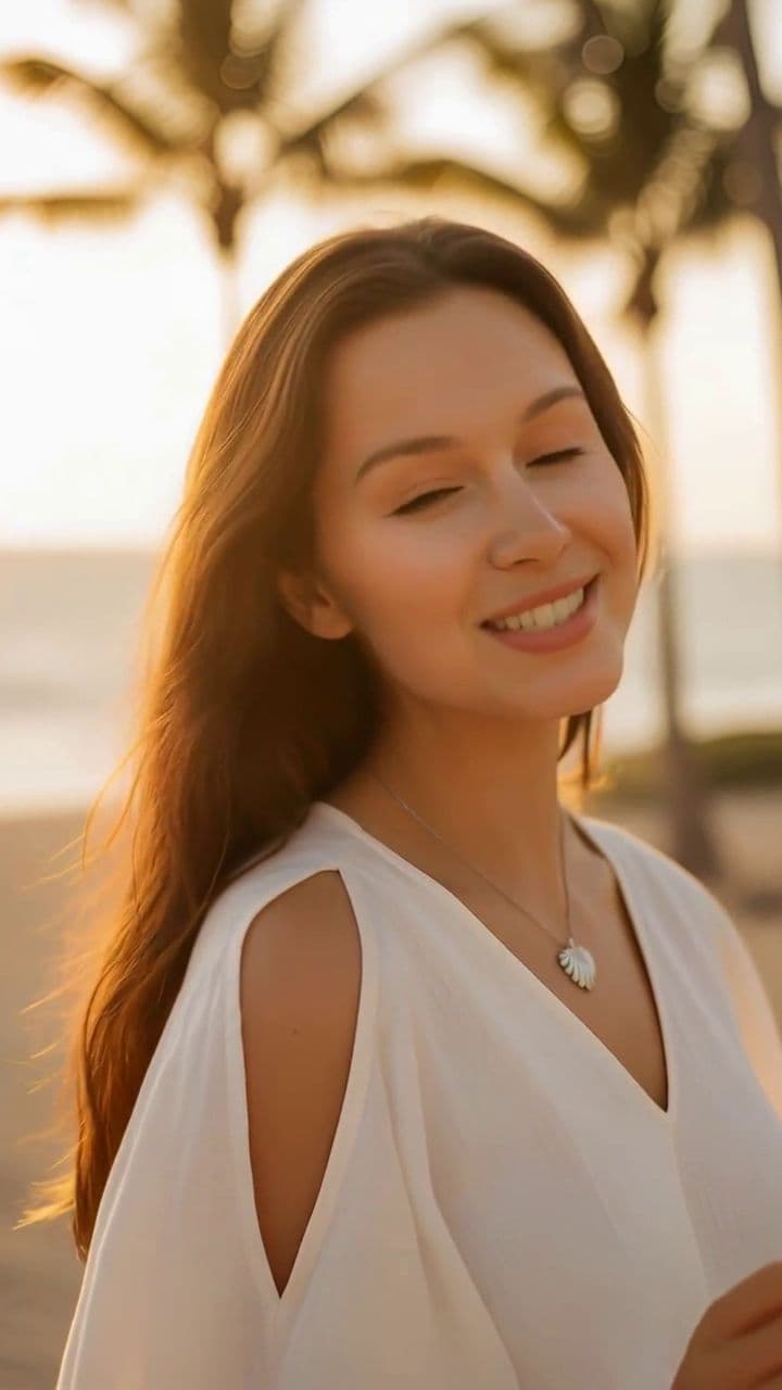 Confesión explícita de una tragona feliz