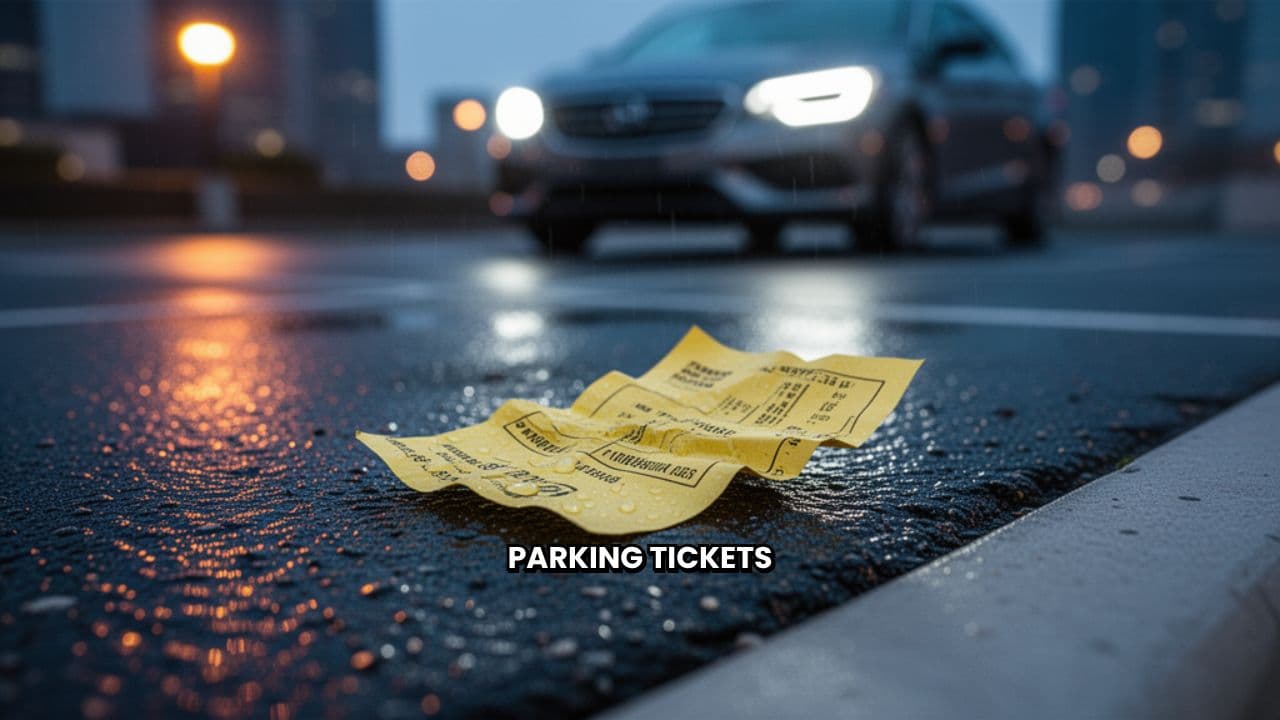 Smart Parking System with Real-Time Guidance