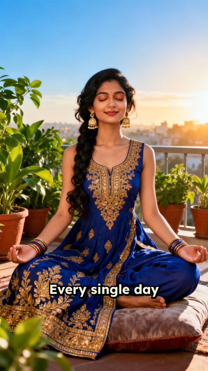 Choose Yourself Daily