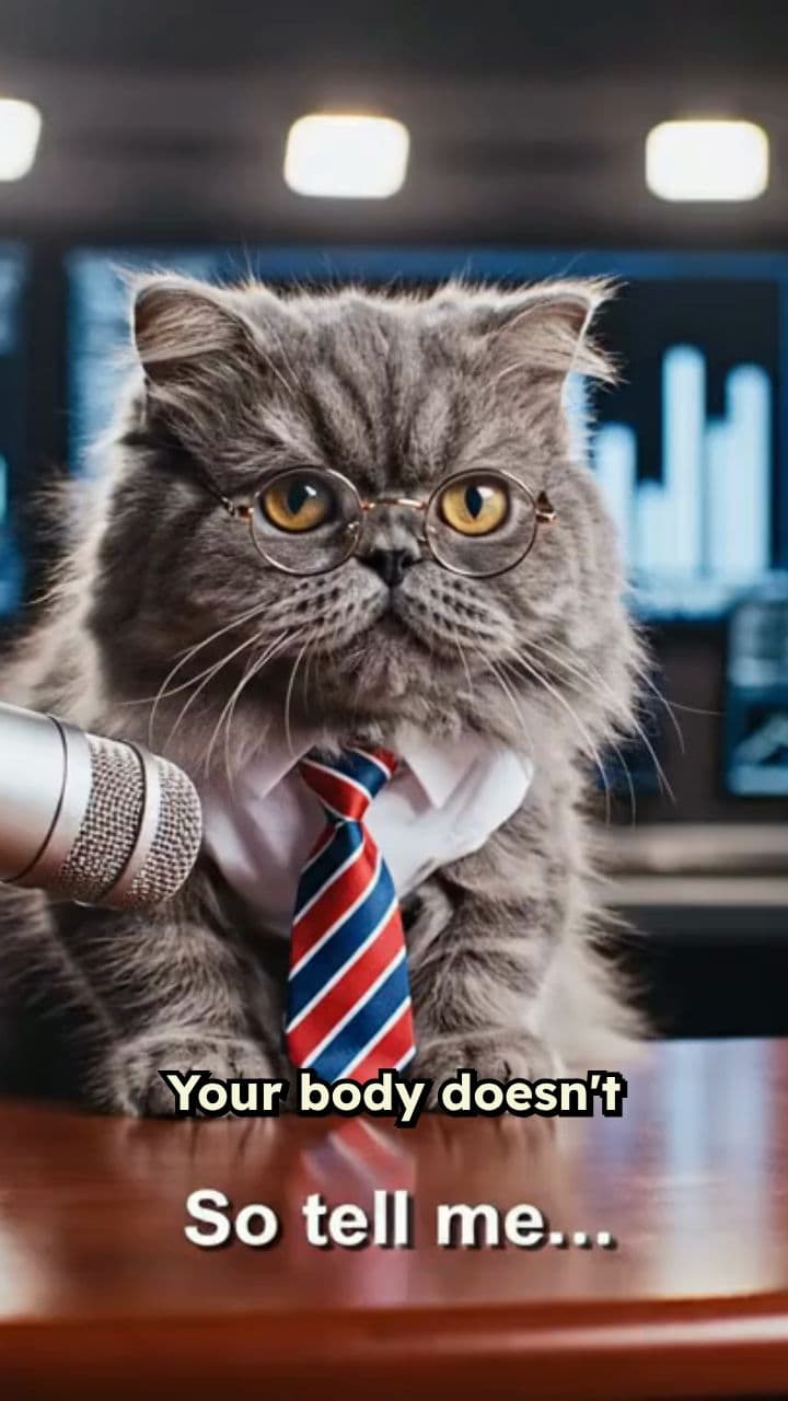 Metabolism: Freedom Over Schedule