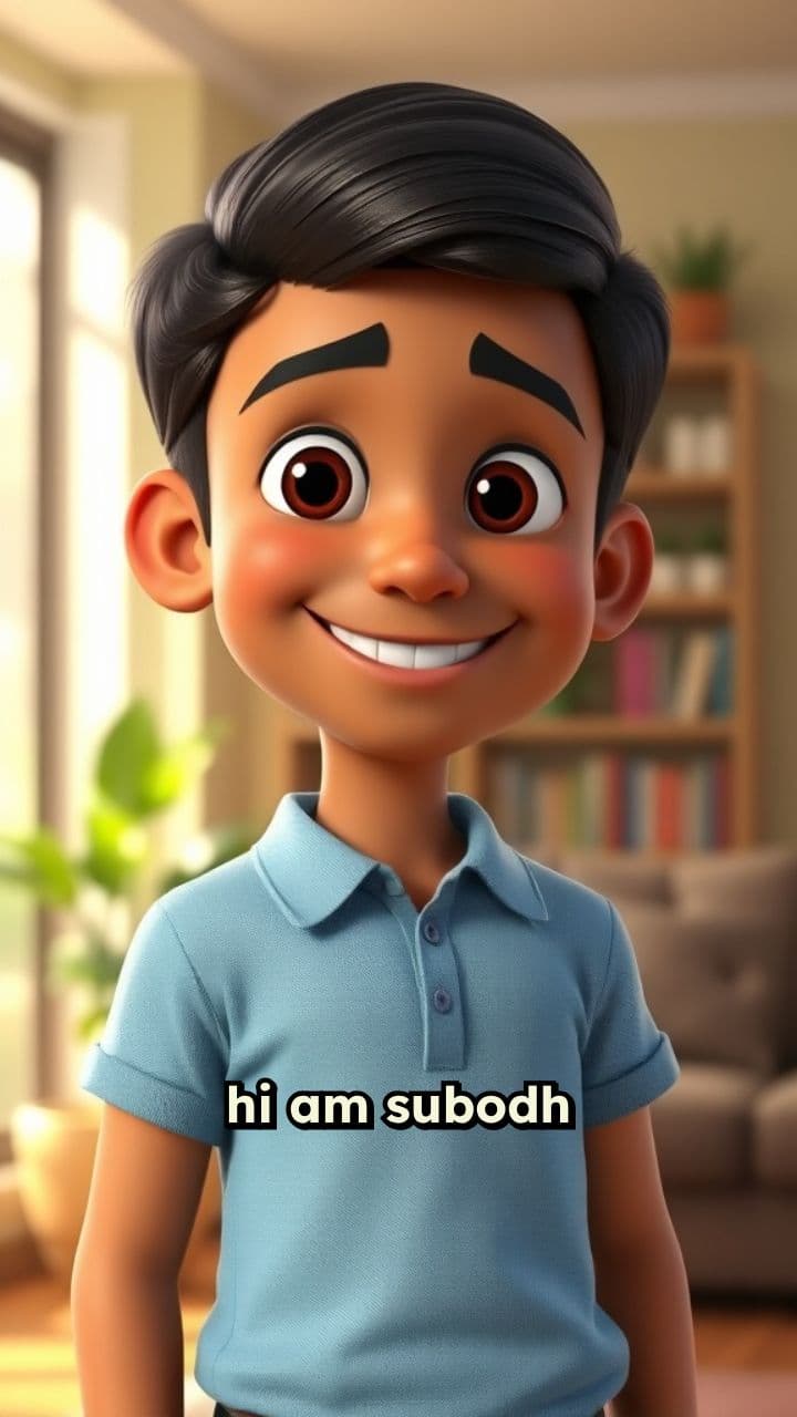 Introduction of Subodh