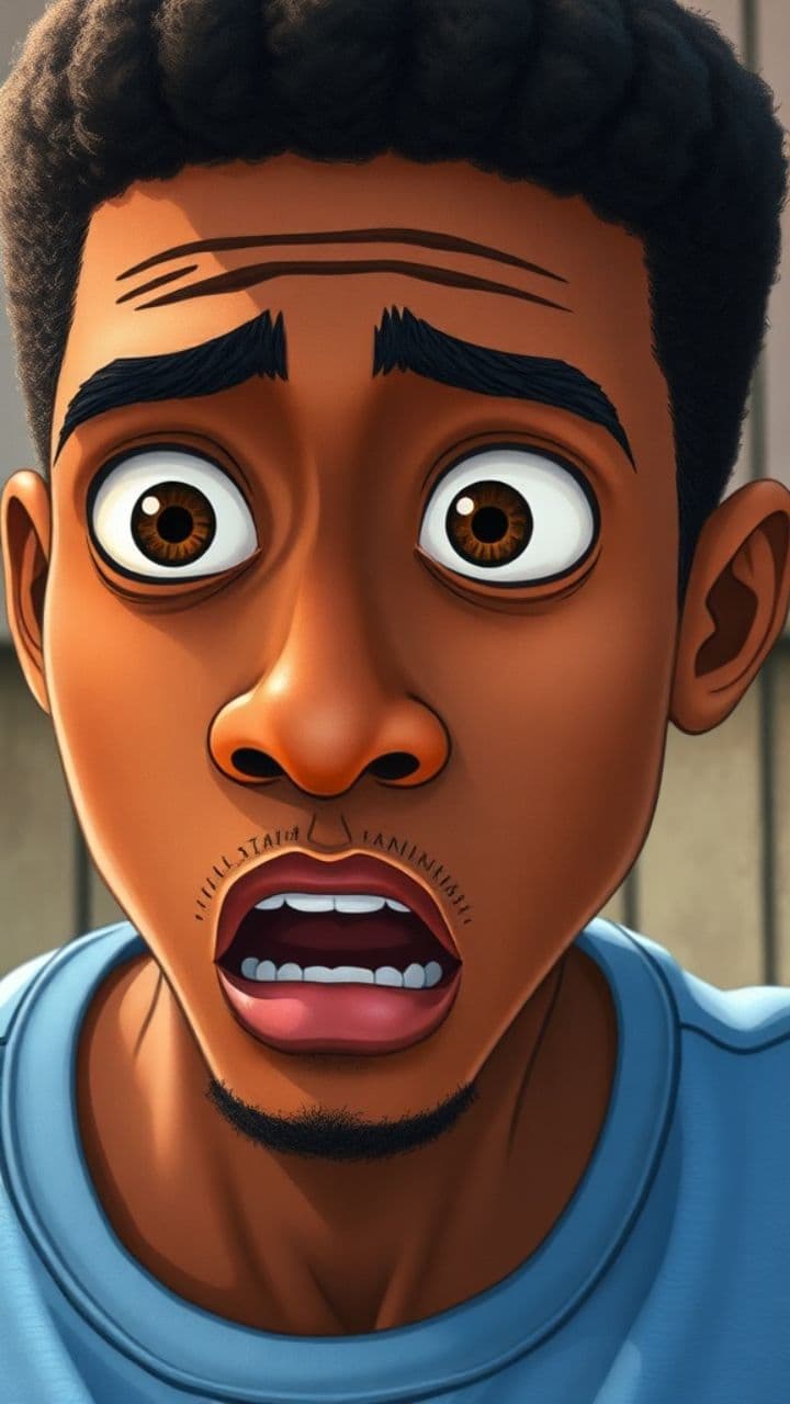 Broken Trust and Heartache