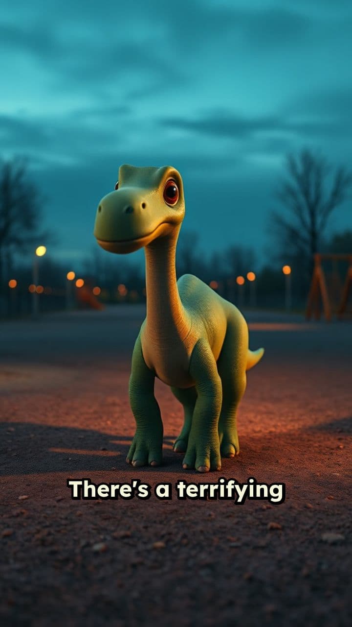 The Power of True Friendship