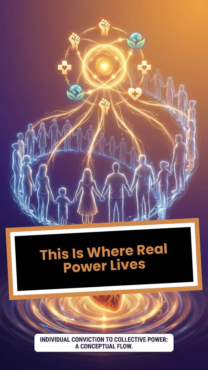 This Is Where Real Power Lives