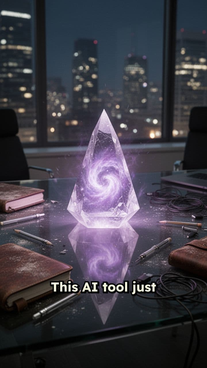 One AI Workspace for Everything