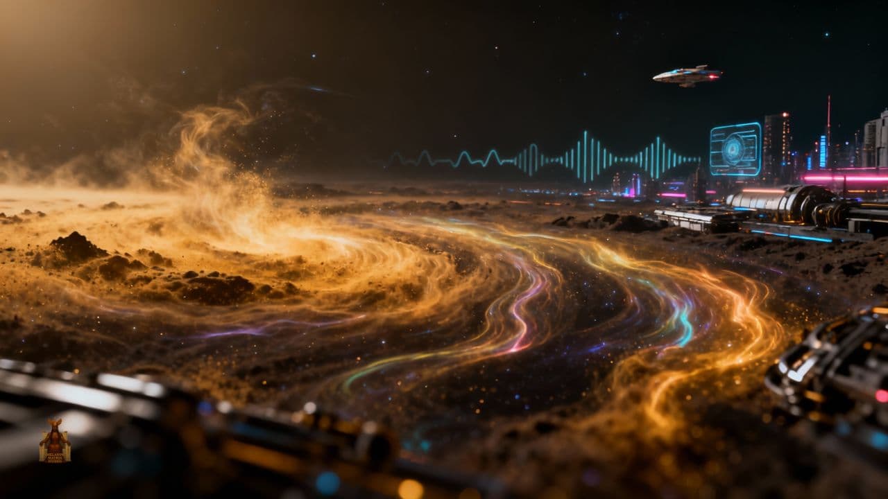 Cosmic Consciousness