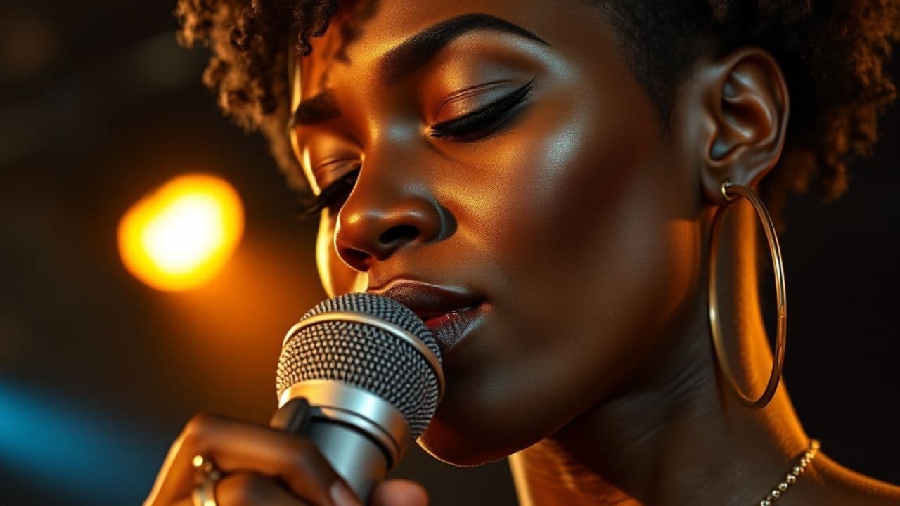 Send Down Your Power