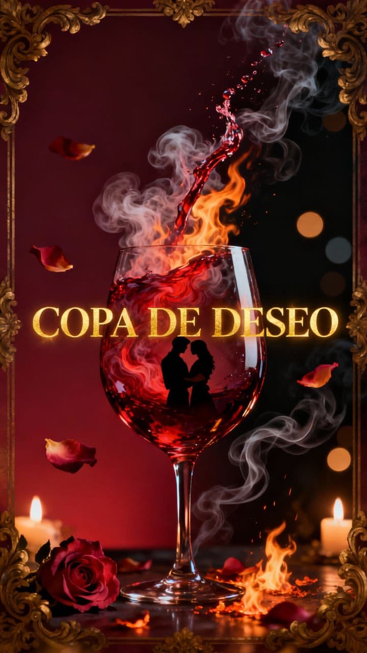 Copa de Deseo