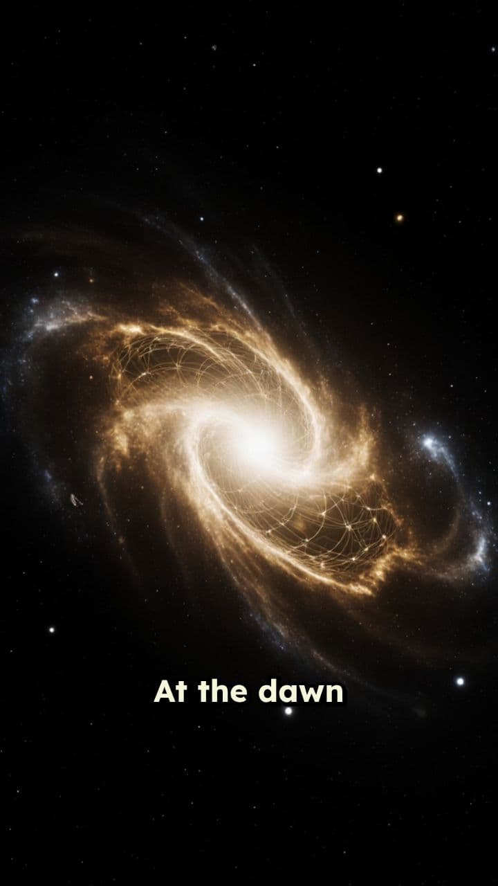 The Birth of the Angels — Episode 2