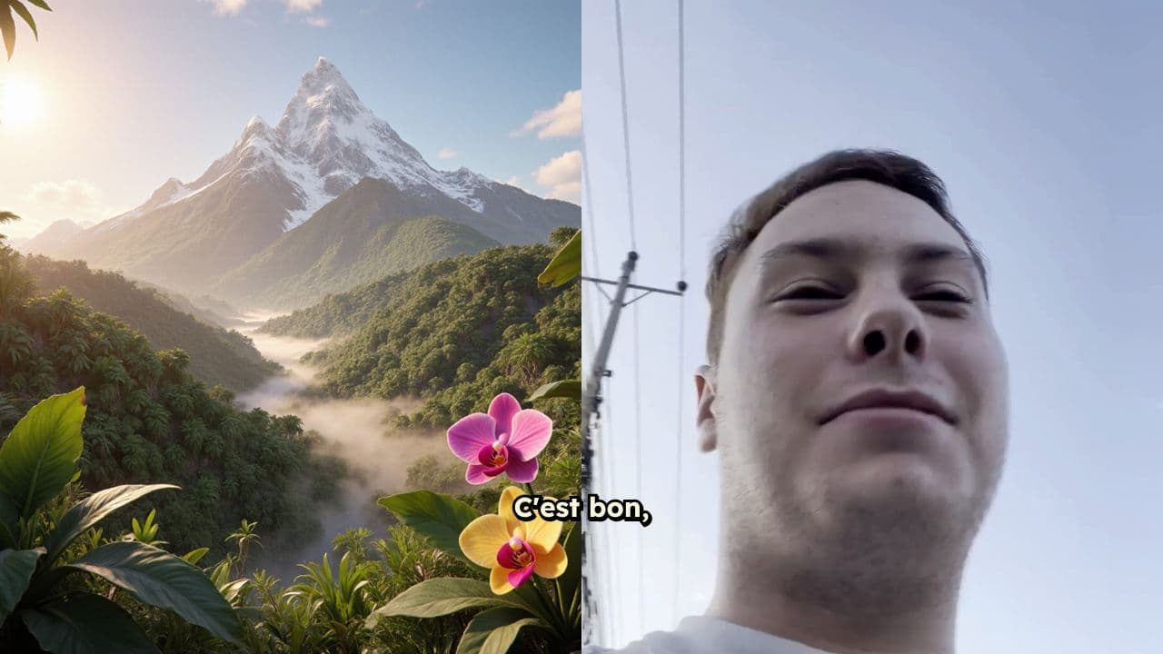 Arrivée en Équateur et première galère