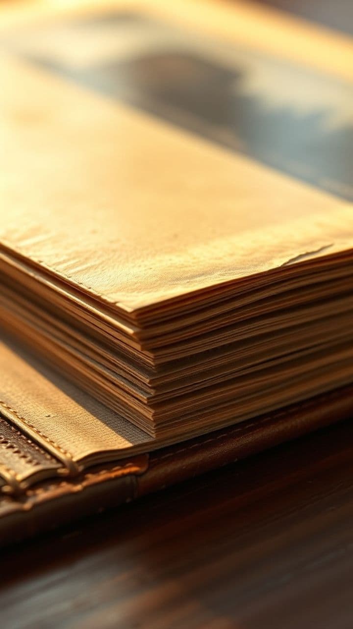 אהבה אחרי עשרים וחמש שנים