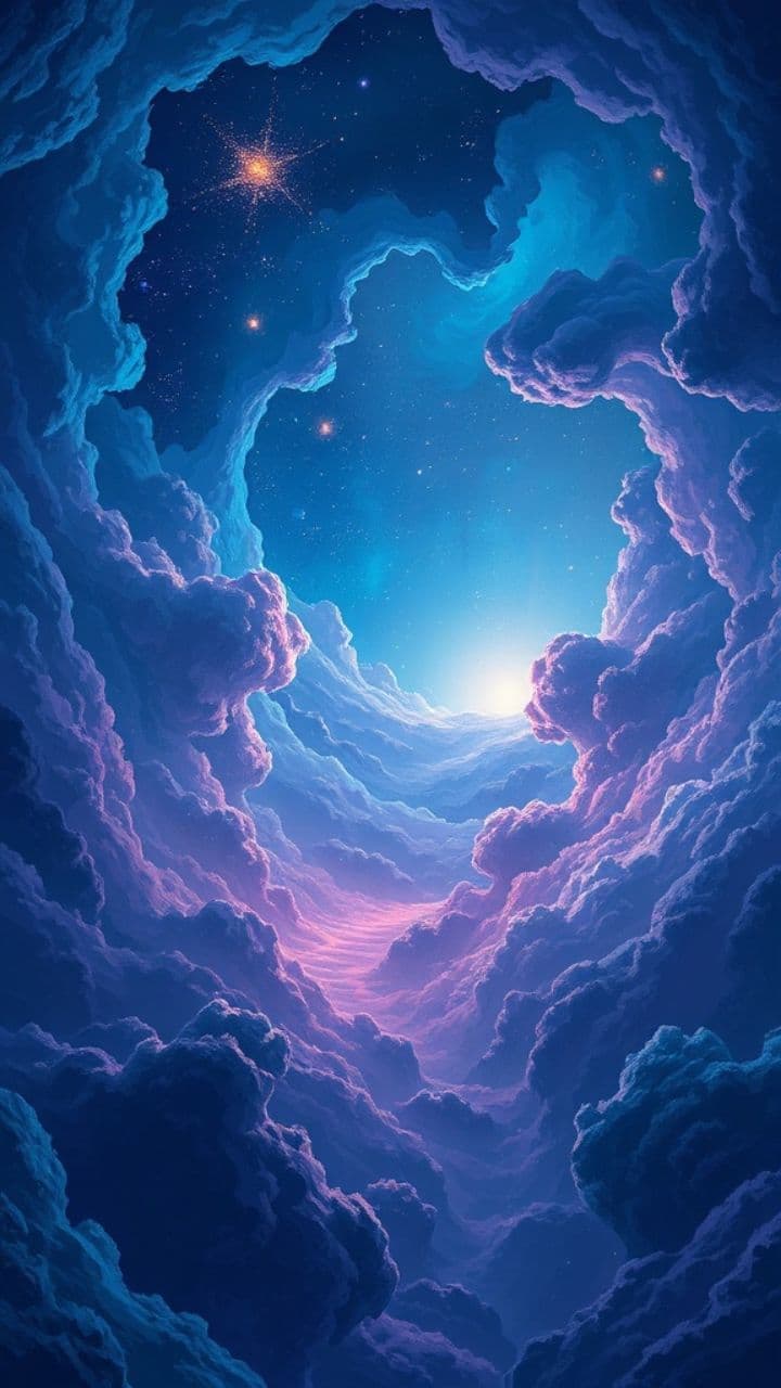 තරු රටා සහ ඔබේ සෙනෙහස