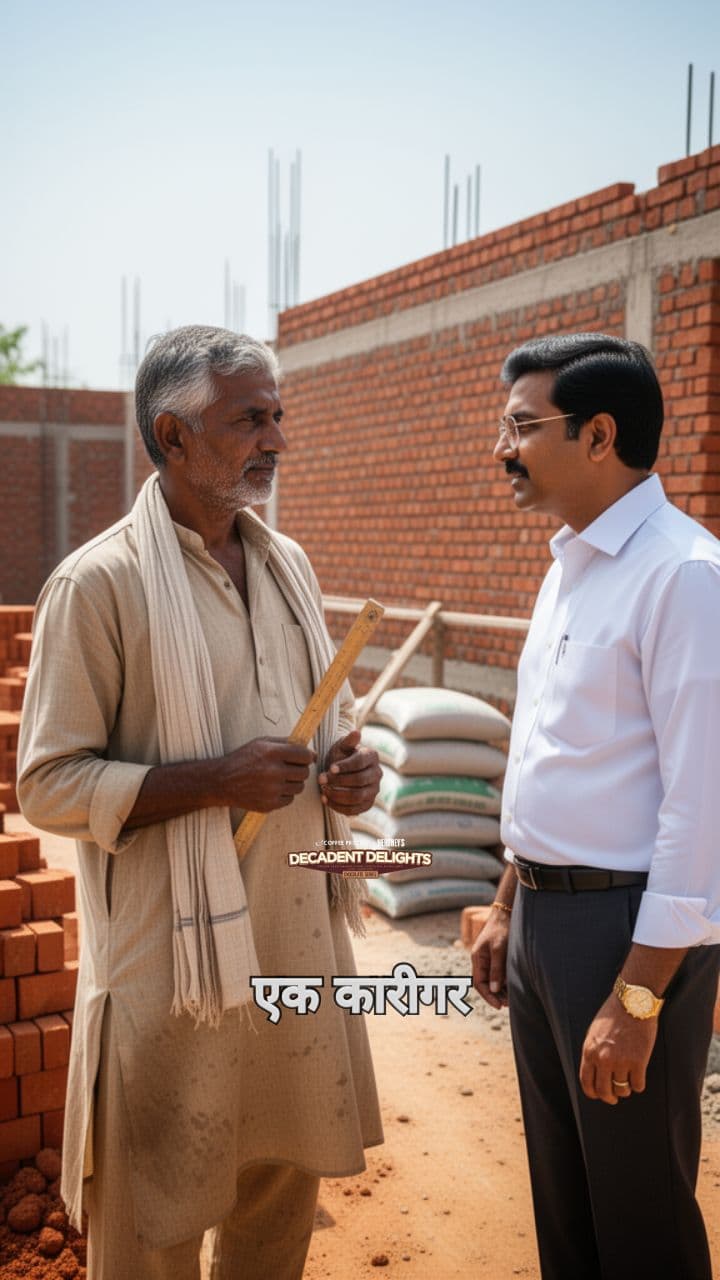 मकान और घर का फर्क