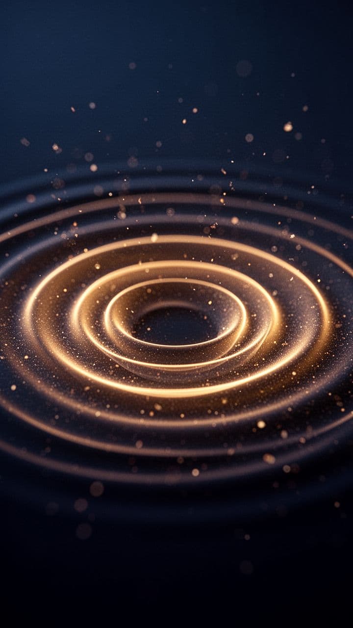 Christmas Eve, New Home Tradition