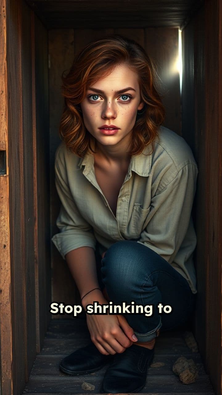 Embrace Your True Self