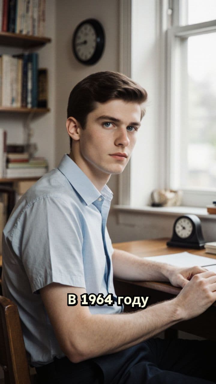 Эксперимент Рэнди Гардинера: 11 дней без сна