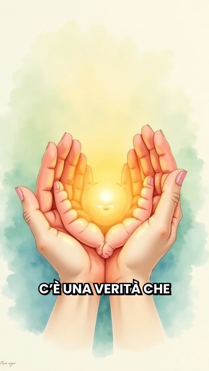 L'Essenza dell'Amore Vero