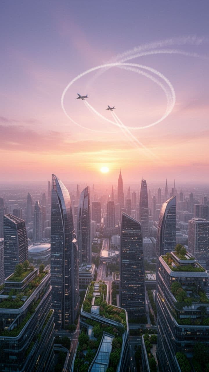 Bonne année, CRM plus cool