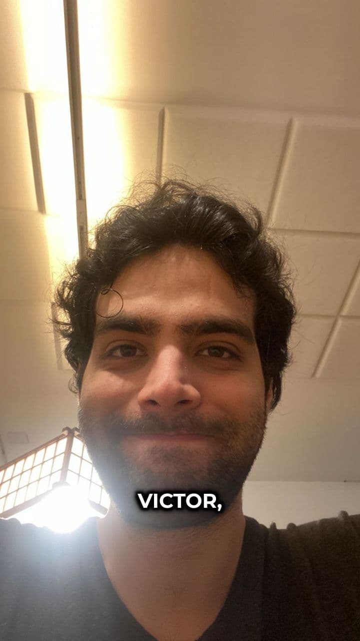 Aniversário de Victor, Médico do Tempo