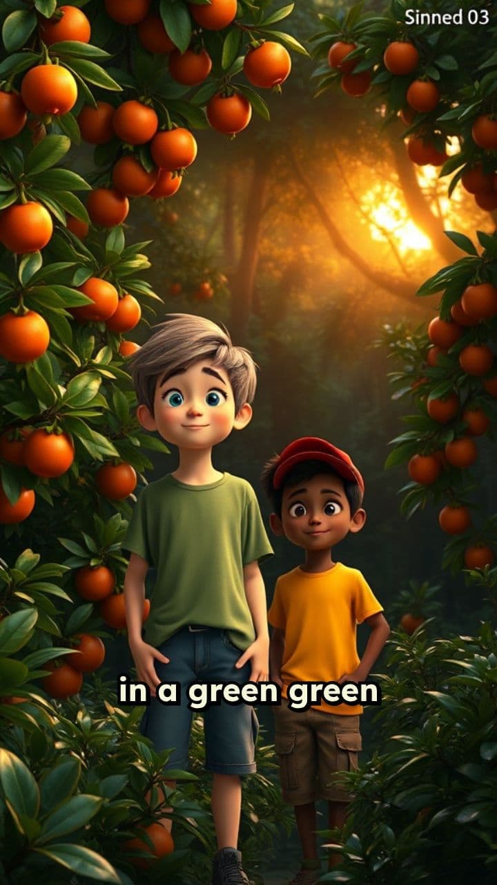 The Pomegranate God's Punishment