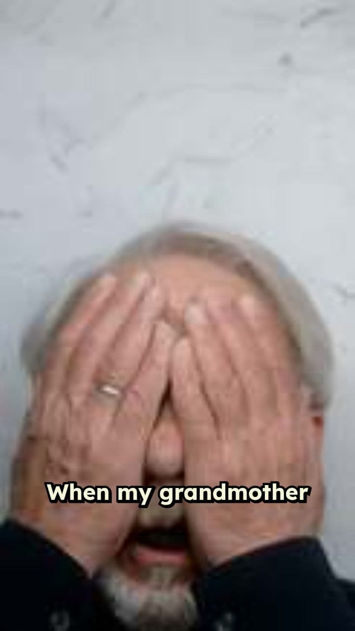 God's Love in the Messy Moments