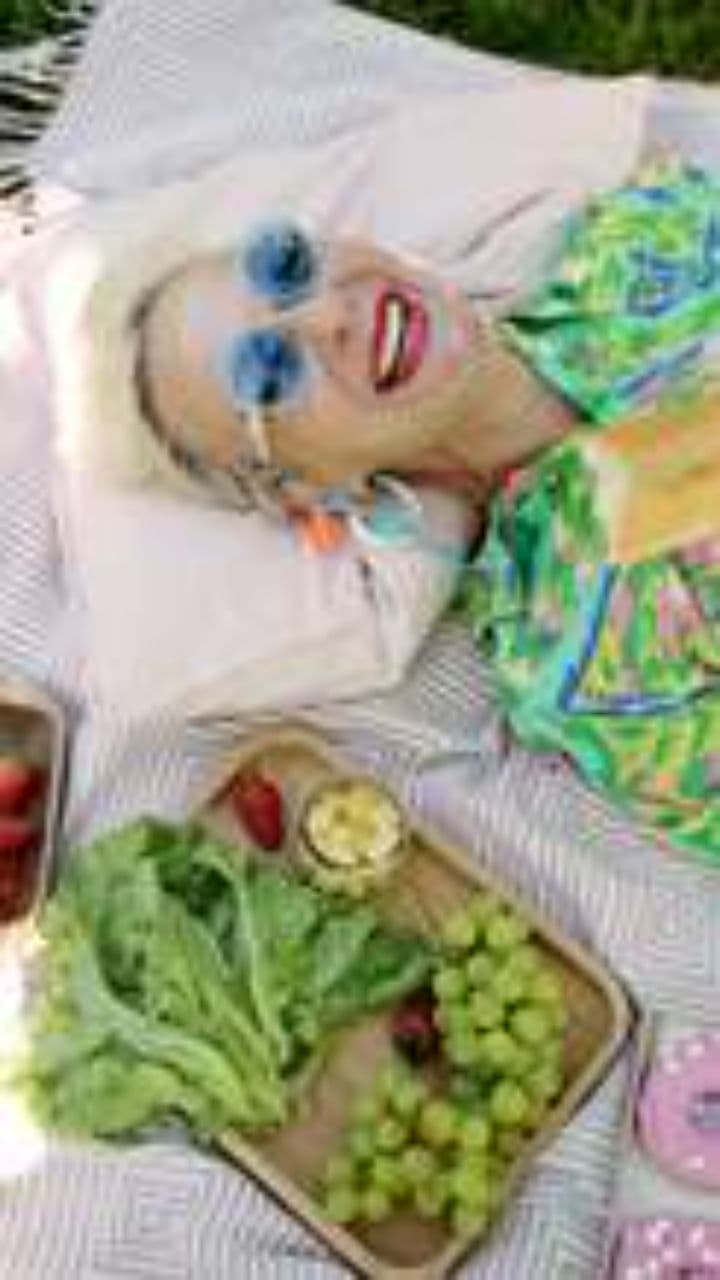 A Liver Donor's Life Post-Transplant