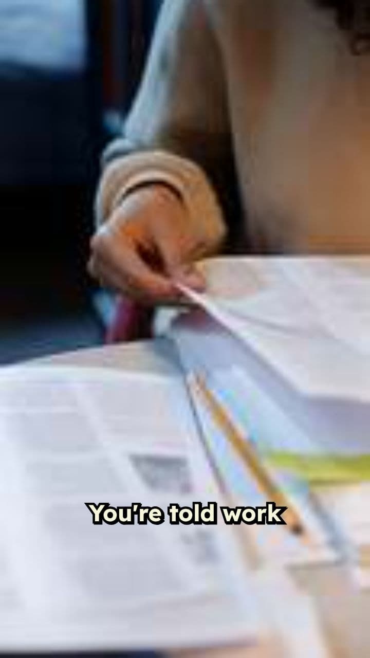 Embrace Your Struggle for Success